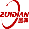 ZD Tech Logo