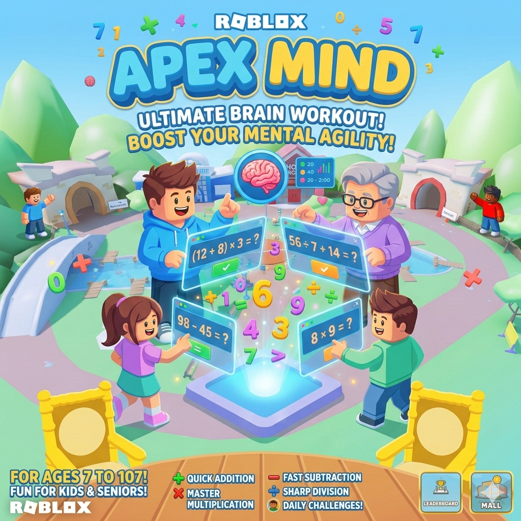 Apex Mind