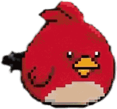 🐦 Crazy Bird