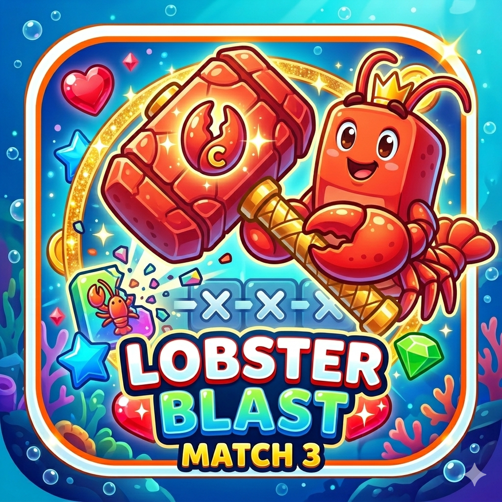 LOBSTER BUMP